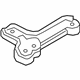 Hyundai 21825-H9000 Engine Mounting Support Bracket