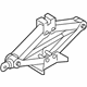 Hyundai 09110-3S100 Jack Assembly