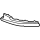 Hyundai 86579-S8BA0 Piece-SKID Plate NO.2