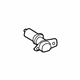 Hyundai 88583-C1100 Tilt Motor Assembly-LH