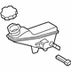 Hyundai 58511-J9000 Reservoir-Master Cylinder