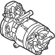 Hyundai 97701-G5000 Compressor Assembly