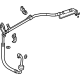 Hyundai 97777-BY100 Tube Assembly-Suction & Liquid