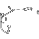 Hyundai 97775-BY100 Tube Assembly-Suction & Liquid