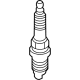 Hyundai 18875-08085 Plug Assembly-Spark
