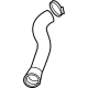Hyundai 28283-2S300 Hose Assembly-INTERCOOLER Inlet,B