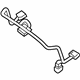 Hyundai 56190-C1060 Extension Wire