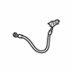 Hyundai 58737-S8000 Hose-Rear Wheel LH