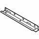 Hyundai 65795-G2000 Member Assembly-INTERMEDIATED Floor Cross,Lw
