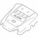 Hyundai 29240-37150 Engine Cover Assembly