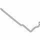 Hyundai 96270-2C120 Feeder Cable-Rear