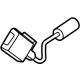 Hyundai 96120-KL000 CABLE ASSY-USB