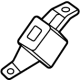 Hyundai 96123-KL000-NNB JACK HOUSING-U.S.B