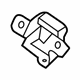 Hyundai 79780-A5000 Hinge Assembly-Tail Gate,RH