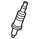 Hyundai 56317-4D000 Joint Shaft