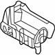 Hyundai 97136-4D000 Case-Heater & Evaporator,Lower