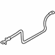 Hyundai 91850-2H210 Wiring Assembly-Battery(+)
