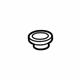 Hyundai 85729-2E010-DD Housing-Load Floor Lock,LH
