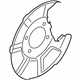 Hyundai 58245-S1000 Cover-Dust RR,RH