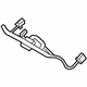 Hyundai 56190-F3910 Extension Wire