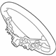 Hyundai 56111-F3600-TRY Steering Wheel Body