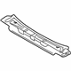 Hyundai 66701-2D010 Panel Complete-Cowl