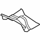 Hyundai 31220-2E000 Protector-Fuel Tank