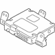 Hyundai 96510-A5500 Unit Assembly-M.T.S