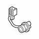Hyundai 92730-K2000 Bulb Holder