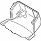 Hyundai 92750-K2000 Cover-HMSL