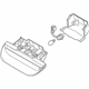 Hyundai 92700-K2000 Lamp Assembly-Hms