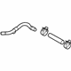 Hyundai 36932-3D000 Hose Assembly-Reservoir Outlet
