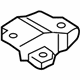 Hyundai 45218-3B290 Bracket-Roll Rod Support