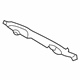 Hyundai 84141-3J000 Insulator-Fender LH