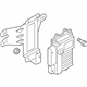 Hyundai 46150-3D050 Oil Pump Control Unit Assembly