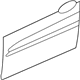Hyundai 76121-4D010 Panel-Front Door Outer,RH