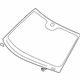 Hyundai 86110-3L120 Windshield Glass Assembly