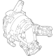 Hyundai 37390-03920 HSG Assembly-Generator