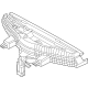 Hyundai 92700-AB000 Lamp Assembly-Hms