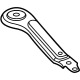 Hyundai 55471-L1000 Stay RH