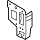 Hyundai 64735-D2500 Bracket Assembly-FEM MTG,LH