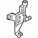 Hyundai 57220-2D000 Bracket-Reservoir Mounting