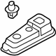 Hyundai 92870-C1500-PPB Rear Personal Lamp Assembly,Left