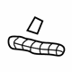 Hyundai 86514-C1AA0 Bracket-Front Bumper Side,RH