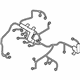 Hyundai 91400-4R010 Wiring Assembly-Control
