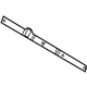 Hyundai 85785-38010 Trim-Partition Side RH