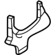 Hyundai 89198-N9000-NNB Cover-2ND CUSH INR I/S,LH