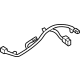 Hyundai 89551-N9320 Wiring Harness-RR Seat,LH