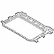 Hyundai 67115-2M050 Ring Assembly-Sunroof Reinforcement