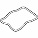 Hyundai 37558-G7000 Bracket-WATERTIGHT REINFORCEME